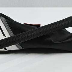 Left Hand Titleist TSR1 #5 Wood / 18 Degree / Senior Flex MMT Speedmesh 40 Shaft - Image 4