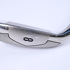 Callaway X Hot #8 Iron / Regular Flex Callaway X Hot Steel Shaft - Image 5