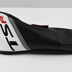 Left Hand Titleist TSR1 #5 Wood / 18 Degree / Senior Flex MMT Speedmesh 40 Shaft - Image 5