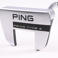 Ping Prime Tyne 4 2023 Putter / 33 Inch - Image 1