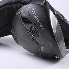 Cobra DS-Adapt LS Driver / 10.5 Degree / Stiff Flex Denali Black 60 Shaft - Image 2