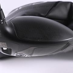 Cobra DS-Adapt LS Driver / 10.5 Degree / Stiff Flex Denali Black 60 Shaft - Image 5