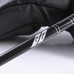 Cobra DS-Adapt LS Driver / 10.5 Degree / Stiff Flex Denali Black 60 Shaft - Image 6