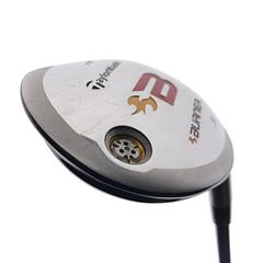 Used TaylorMade Burner 2009 3 Fairway Wood / 15 Degrees / Stiff Flex - Image 2