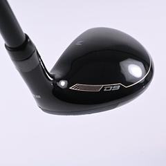 Wilson D9 #4 Hybrid / 22 Degree / Regular Flex Tensei AV Silver 60 Shaft - Image 5