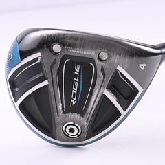 Callaway Rogue #4 Wood / 17 Degree / Regular Flex Aldila Synergy Blue 60 Shaft - Image 2