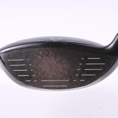 Callaway Rogue #4 Wood / 17 Degree / Regular Flex Aldila Synergy Blue 60 Shaft - Image 4