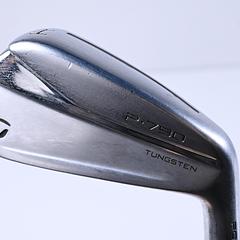 Taylormade P790 2021 #4 Iron / 21 Degree / Regular Flex Dynamic Gold R300 95 - Image 2