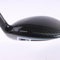 Callaway Rogue #4 Wood / 17 Degree / Regular Flex Aldila Synergy Blue 60 Shaft - Image 5