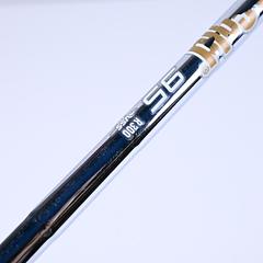 Taylormade P790 2021 #4 Iron / 21 Degree / Regular Flex Dynamic Gold R300 95 - Image 5