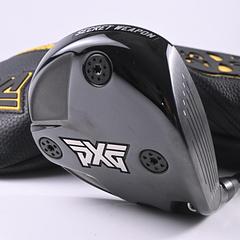 PXG Secret Weapon Mini Driver / 13 Degree / Stiff Flex Tensei AV Blue 65 Shaft - Image 1