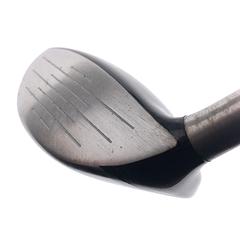 Used TaylorMade Burner 2009 3 Fairway Wood / 15 Degrees / Stiff Flex - Image 5