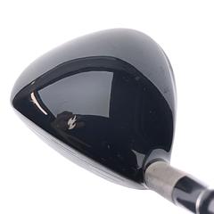 Used TaylorMade Burner 2009 3 Fairway Wood / 15 Degrees / Stiff Flex - Image 6