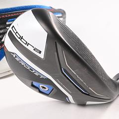 Cobra Aerojet #5 Hybrid / 24 Degree / Senior Flex KBS PGI 65 Shaft - Image 2