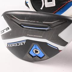 Cobra Aerojet #5 Hybrid / 24 Degree / Senior Flex KBS PGI 65 Shaft - Image 3