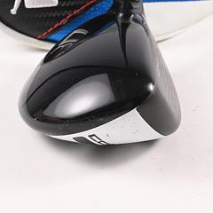 Cobra Aerojet #5 Hybrid / 24 Degree / Senior Flex KBS PGI 65 Shaft - Image 4