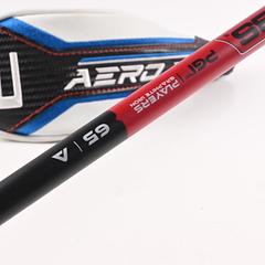 Cobra Aerojet #5 Hybrid / 24 Degree / Senior Flex KBS PGI 65 Shaft - Image 7