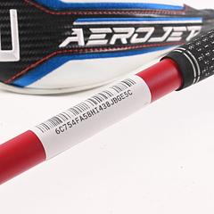 Cobra Aerojet #5 Hybrid / 24 Degree / Senior Flex KBS PGI 65 Shaft - Image 8