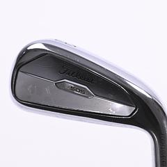 Titleist U505 2023 #3 Iron / 20 Degree / Stiff Flex Fujikura Ventus Velocore 8 - Image 1