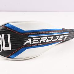 Cobra Aerojet #5 Hybrid / 24 Degree / Senior Flex KBS PGI 65 Shaft - Image 1