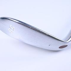 Taylormade Milled Grind Lob Wedge / 58 Degree / Wedge Flex Dynamic Gold Shaft - Image 3