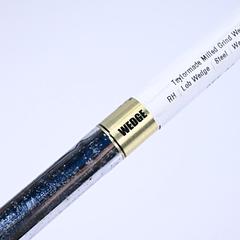 Taylormade Milled Grind Lob Wedge / 58 Degree / Wedge Flex Dynamic Gold Shaft - Image 4