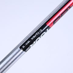 Taylormade P790 2021 #9 Iron / Stiff Flex KBS Tour C-Taper 120 Shaft - Image 4