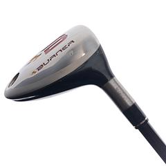 Used TaylorMade Burner 2009 3 Fairway Wood / 15 Degrees / Stiff Flex - Image 3