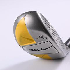 Nike SQ Sumo #2 Hybrid / 18 Degree / Regular Flex Diamana Shaft - Image 1