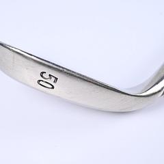 Ping Tour-W Gap Wedge / 50 Degree / Black Dot / Wedge Flex Steel Shaft - Image 3