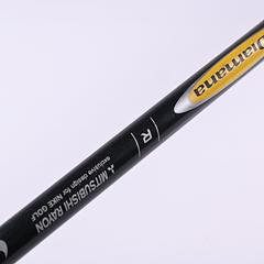 Nike SQ Sumo #2 Hybrid / 18 Degree / Regular Flex Diamana Shaft - Image 6