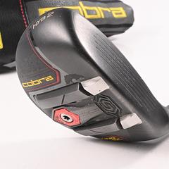 Cobra King Speedzone #2 Hybrid / 17 Degree / Stiff Flex UST Recoil ESX 480 Shaft - Image 1