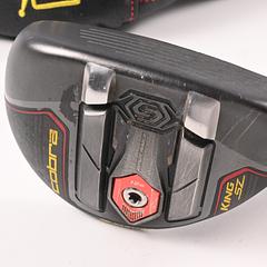 Cobra King Speedzone #2 Hybrid / 17 Degree / Stiff Flex UST Recoil ESX 480 Shaft - Image 2