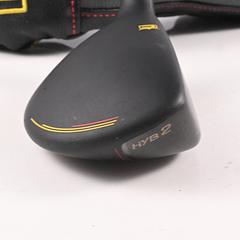 Cobra King Speedzone #2 Hybrid / 17 Degree / Stiff Flex UST Recoil ESX 480 Shaft - Image 3