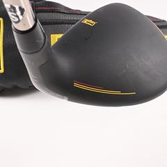 Cobra King Speedzone #2 Hybrid / 17 Degree / Stiff Flex UST Recoil ESX 480 Shaft - Image 5