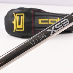 Cobra King Speedzone #2 Hybrid / 17 Degree / Stiff Flex UST Recoil ESX 480 Shaft - Image 7