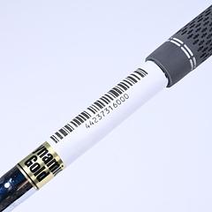 Taylormade Milled Grind Lob Wedge / 58 Degree / Wedge Flex Dynamic Gold Shaft - Image 5