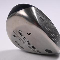 Callaway Great Big Bertha II #5 Wood / 18 Degree / Regular Flex GBB System 60 - Image 2