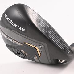 Ladies Cobra DS-Adapt #4 Hybrid / 21 Degree / Ladies Flex KBS PG Hybrid 55 Shaft - Image 7