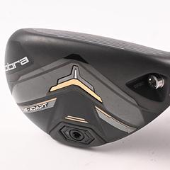 Ladies Cobra DS-Adapt #4 Hybrid / 21 Degree / Ladies Flex KBS PG Hybrid 55 Shaft - Image 6