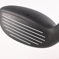 Ladies Cobra DS-Adapt #4 Hybrid / 21 Degree / Ladies Flex KBS PG Hybrid 55 Shaft - Image 4