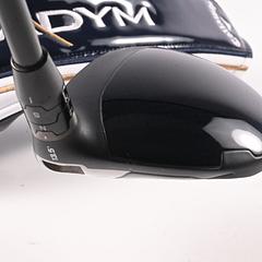 Callaway Paradym Triple Diamond #3+ Wood / 13.5 Degree / Regular Flex HZRDUS 60 - Image 5