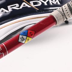 Callaway Paradym Triple Diamond #3+ Wood / 13.5 Degree / Regular Flex HZRDUS 60 - Image 6