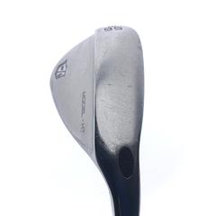 Used Wilson Staff Model HT Sand Wedge / 56.0 Degrees / Stiff Flex - Image 4