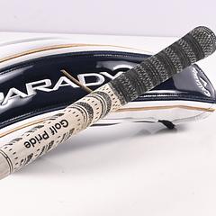 Callaway Paradym Triple Diamond #3+ Wood / 13.5 Degree / Regular Flex HZRDUS 60 - Image 8