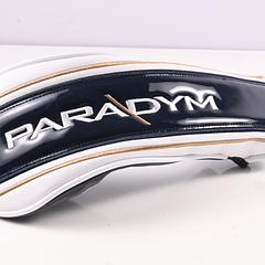 Callaway Paradym Triple Diamond #3+ Wood / 13.5 Degree / Regular Flex HZRDUS 60 - Image 9