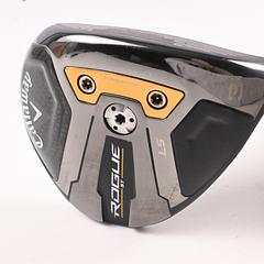 Callaway Rogue ST LS #3 Wood / 15 Degree / Stiff Flex Aldila Rogue 130 MSI 70 - Image 3