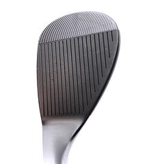 Used Cleveland RTX 6 Tour Satin Lob Wedge / 58.0 Degrees / Wedge Flex - Image 5
