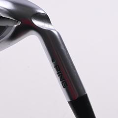 Ping G425 #7 Iron / Green Dot / Stiff Flex Elevate 95 Shaft - Image 2