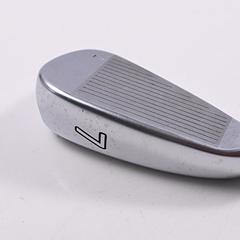 Ping G425 #7 Iron / Green Dot / Stiff Flex Elevate 95 Shaft - Image 4